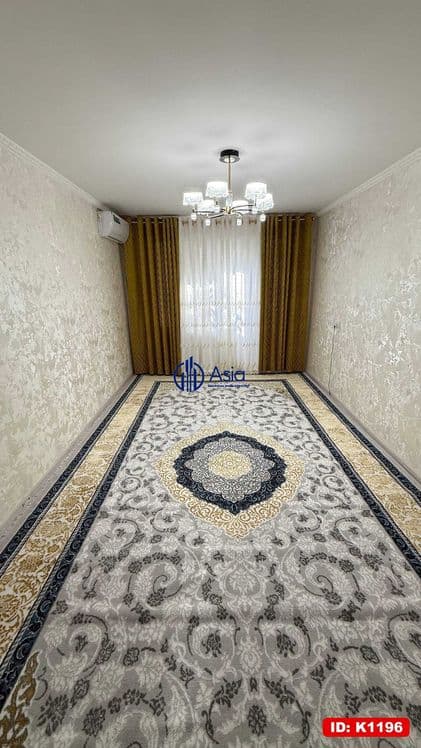 K1196 Pridastgir 21-23 maktab 3xonalik kvartira sotiladi — 4
