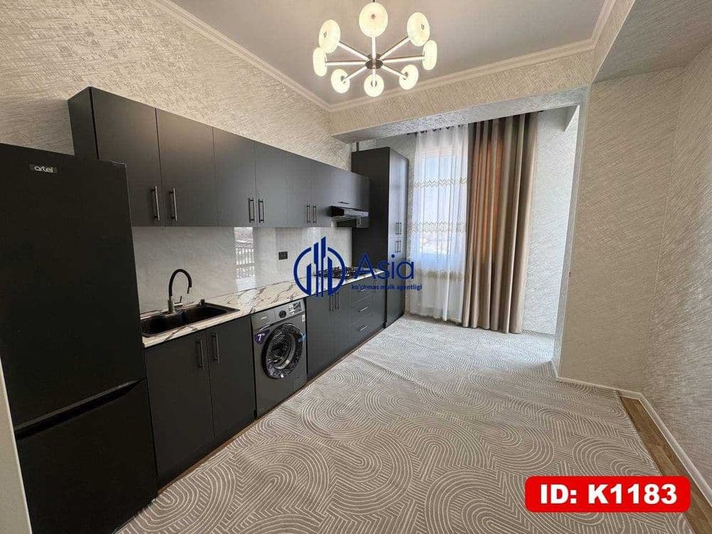 K1183 Fayzobod maschit tomonda 3xonalik kvartira sotiladi — 5