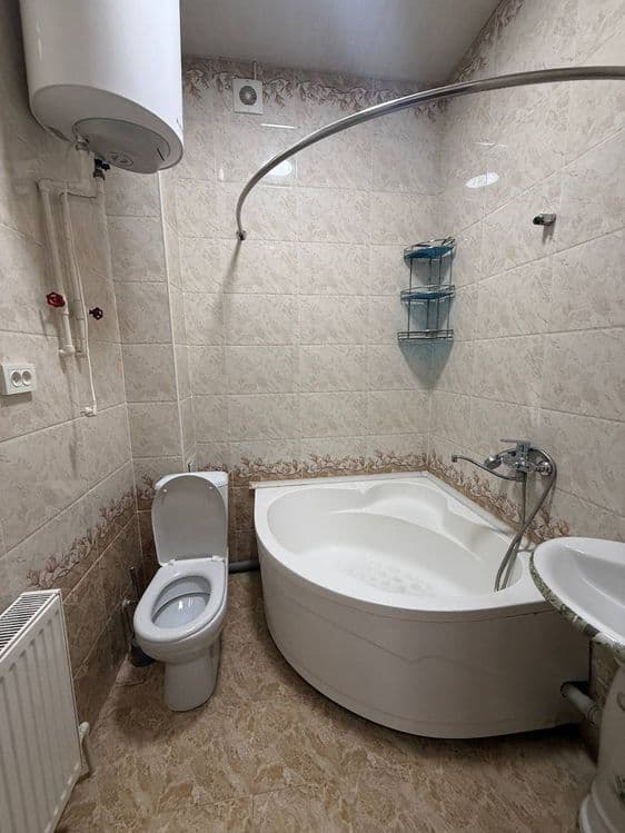 2xonalik 2qavatda gorgaz, Yangi dom — 5