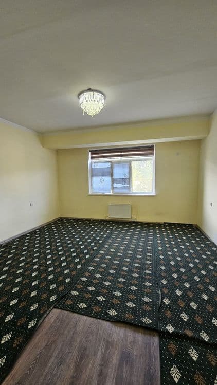 Турбаза да голубой экран 2 хонали квартира 90м², 1-кават гиштли дом — 2