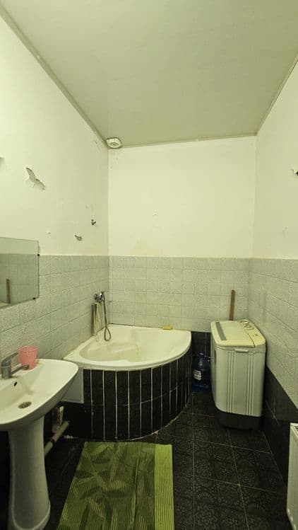 Турбаза да голубой экран 2 хонали квартира 90м², 1-кават гиштли дом — 3