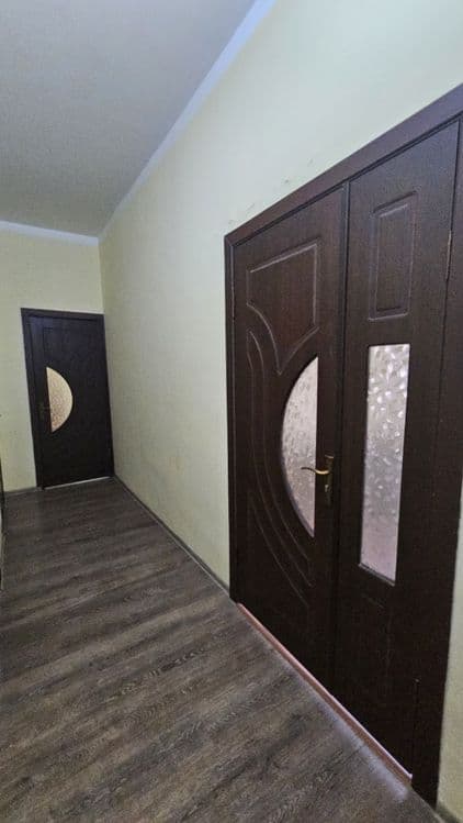 Турбаза да голубой экран 2 хонали квартира 90м², 1-кават гиштли дом — 4