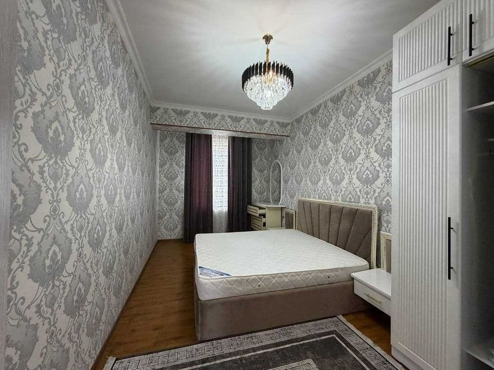3 хоналик квартира 2 кават кирпичный дом, файзобод масжид — 4