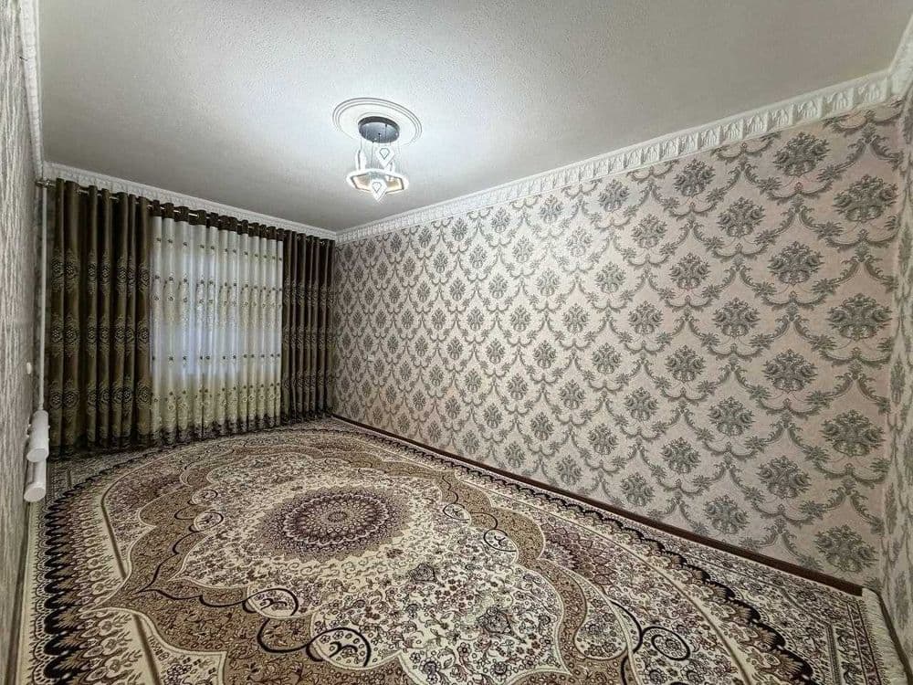 3 хоналик квартира 3 кават 5 микр, сомий, софмед — 2