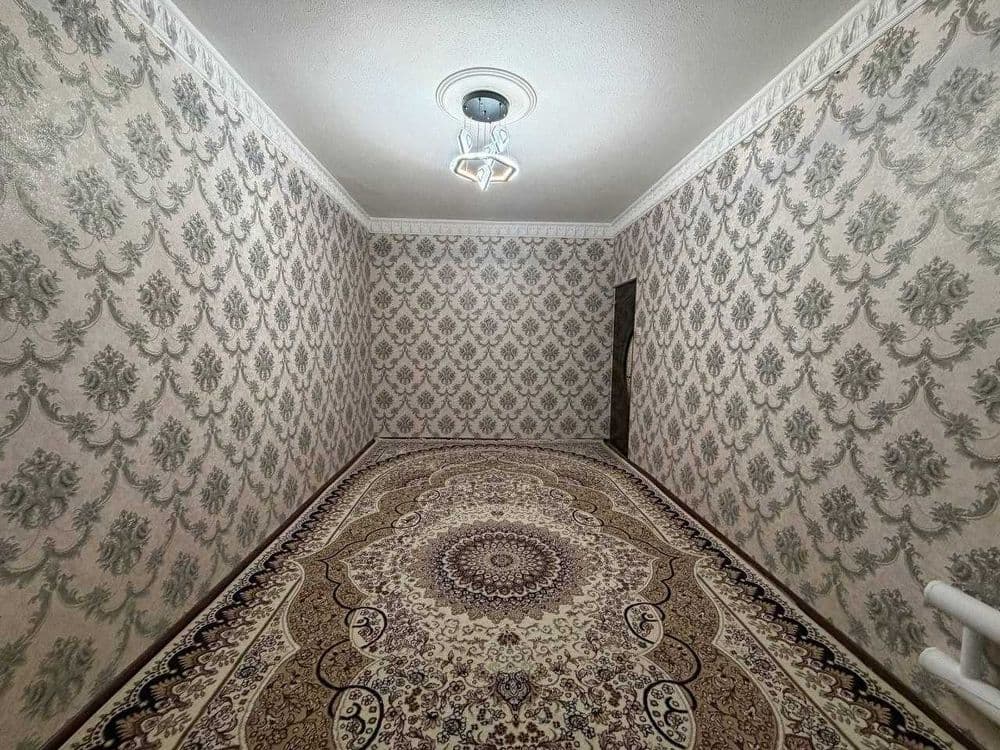 3 хоналик квартира 3 кават 5 микр, сомий, софмед — 3
