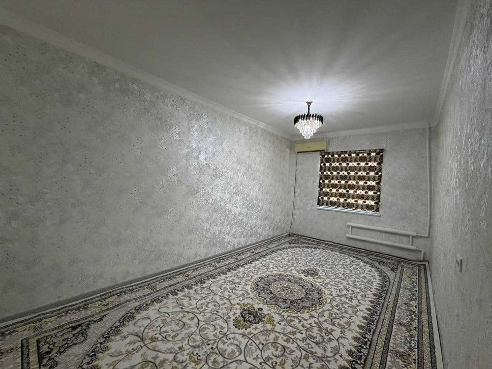 3 хоналик квартира 3 кават 5 микр, сомий, софмед — 4