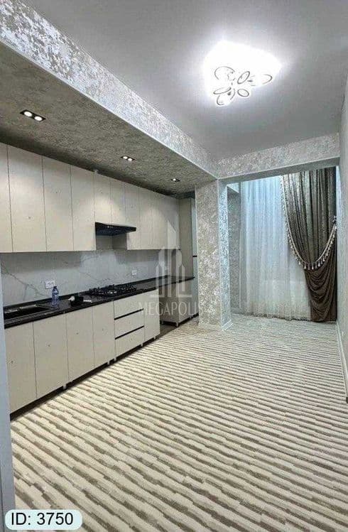 sharq1 fathobod tomonda 2 xonali kvartira sotiladi№3750 — 3
