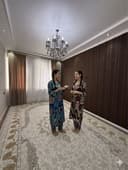 Квартира 3 хонали 80кв