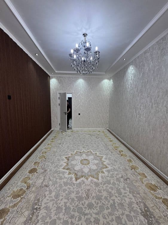 Квартира 3 хонали 80кв — 2