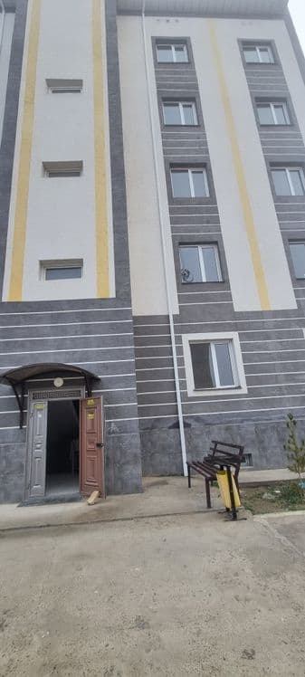 2хонали 400 кв подвал билан — 1