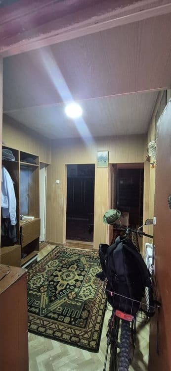 3-х комнатная, 3 этаж, 4 этажный, панельный дом, Шарк 1, возле Кук Сар — 5