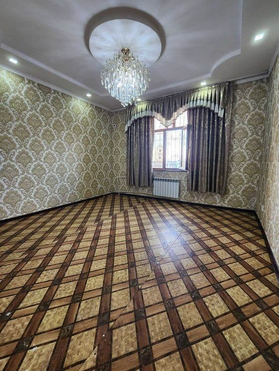 2 хоналик квартира 5 кават кирпичный дом, 5 микр, жомий, динамо кольцо — 1