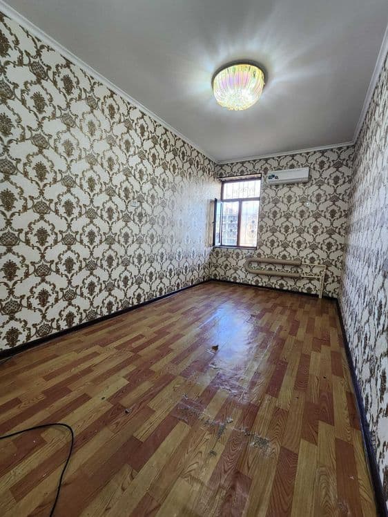 2 хоналик квартира 5 кават кирпичный дом, 5 микр, жомий, динамо кольцо — 2