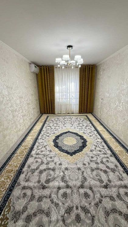 3 хоналик квартира 3 кават пиридастгир, 21-23 мактаб — 1