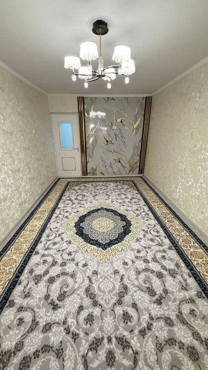 3 хоналик квартира 3 кават пиридастгир, 21-23 мактаб — 2