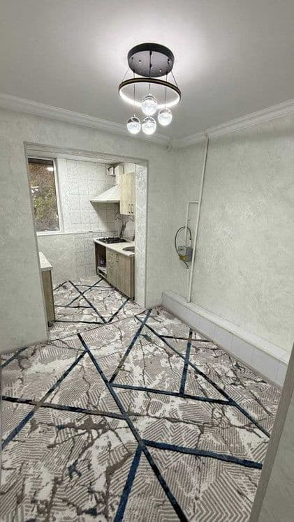 3 хоналик квартира 3 кават пиридастгир, 21-23 мактаб — 5