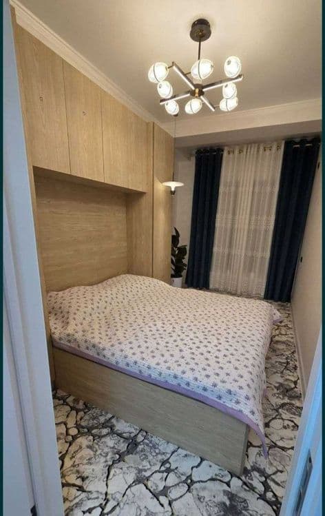 2 хоналик квартира 5 кават янги лифтлик дом, динамо, етти гузал — 2