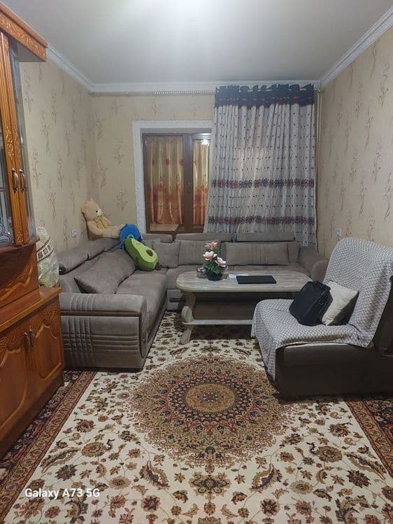 Кв 5мик 3этаж 3хоналик сотилади — 1