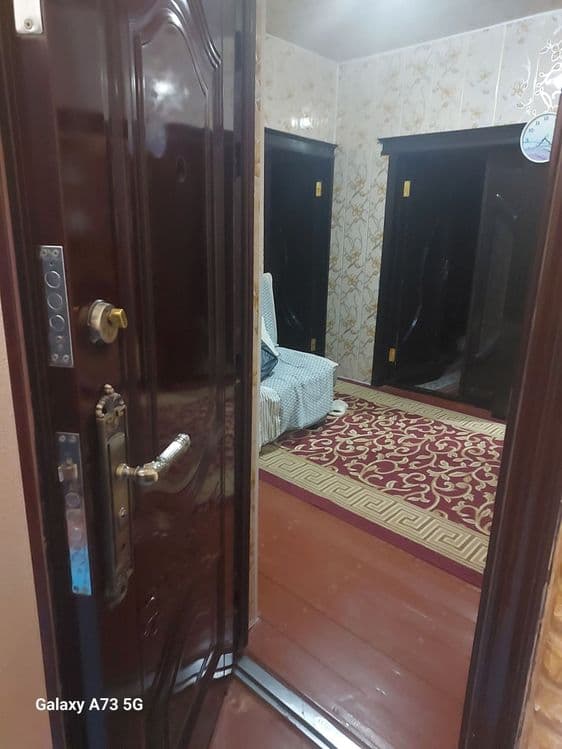 Кв 5мик 3этаж 3хоналик сотилади — 3
