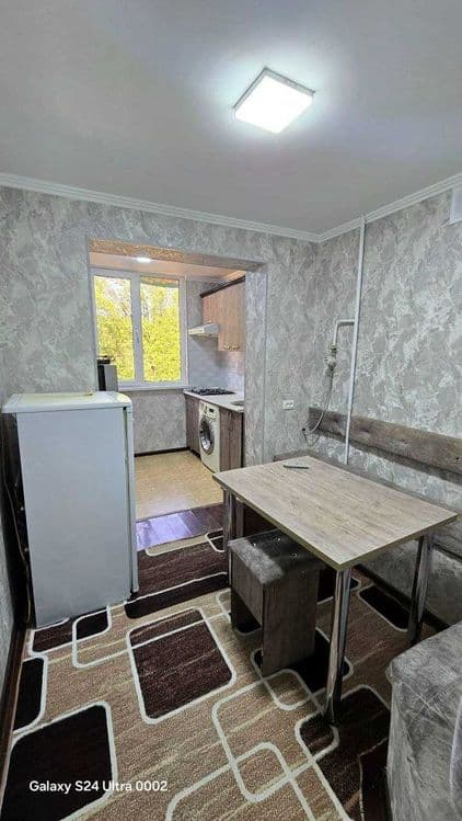 3 хоналик квартира 3 кават 5 микр, мега маркет — 4