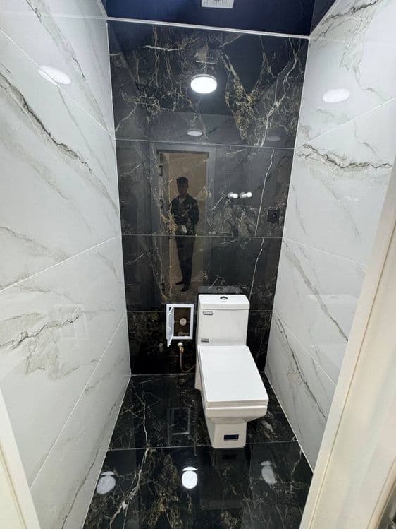2 xonalik 3 etaj
5 etajlik dom 65 kv
Yevra remont
IKKI TARAFLAMA PROYE — 3