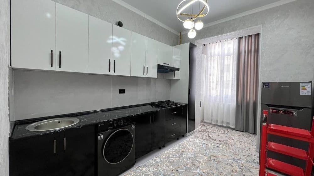 2 xonalik 3 etaj
5 etajlik dom 65 kv
Yevra remont
IKKI TARAFLAMA PROYE — 5