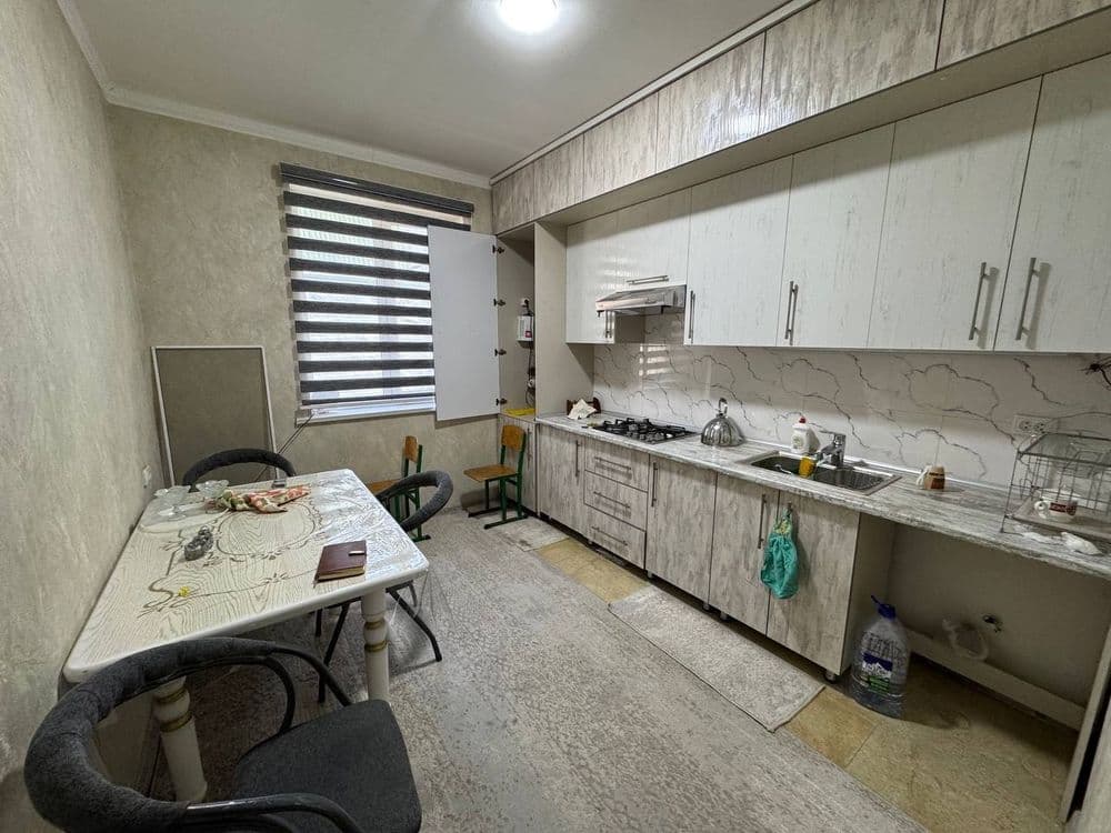 Срочно продается квартира 65+65 кв/м — 3