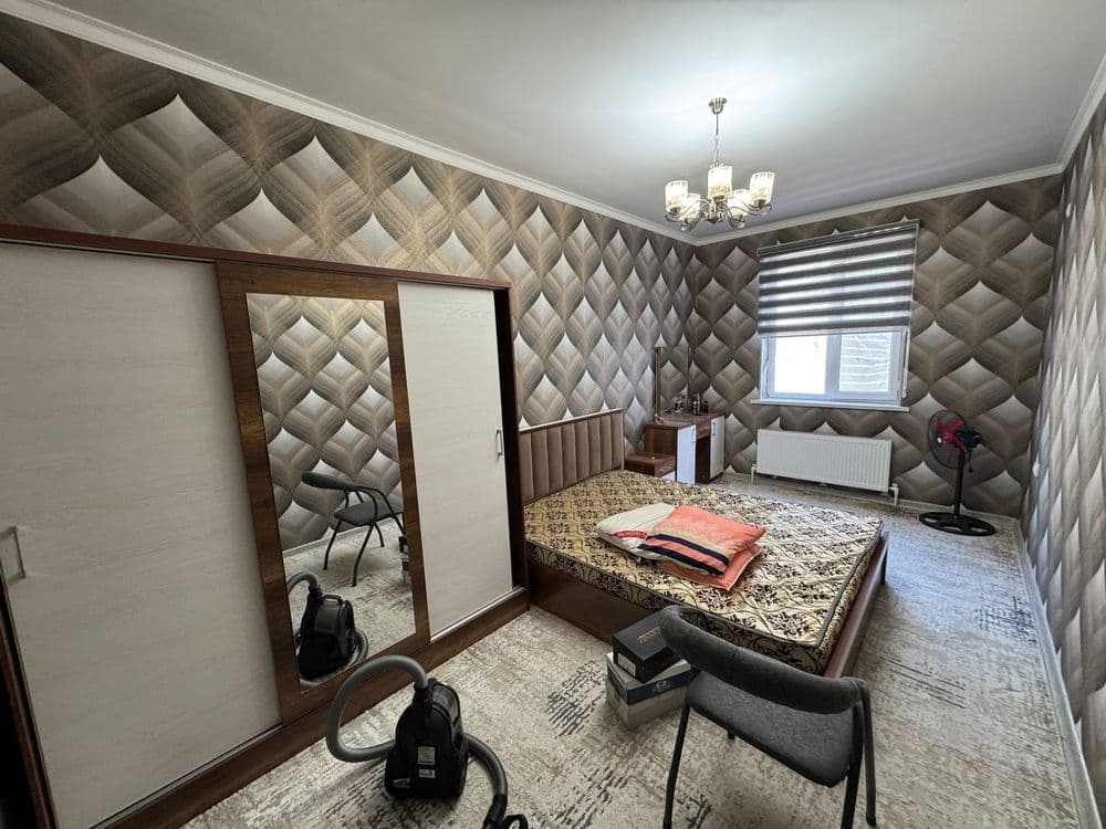 Срочно продается квартира 65+65 кв/м — 4