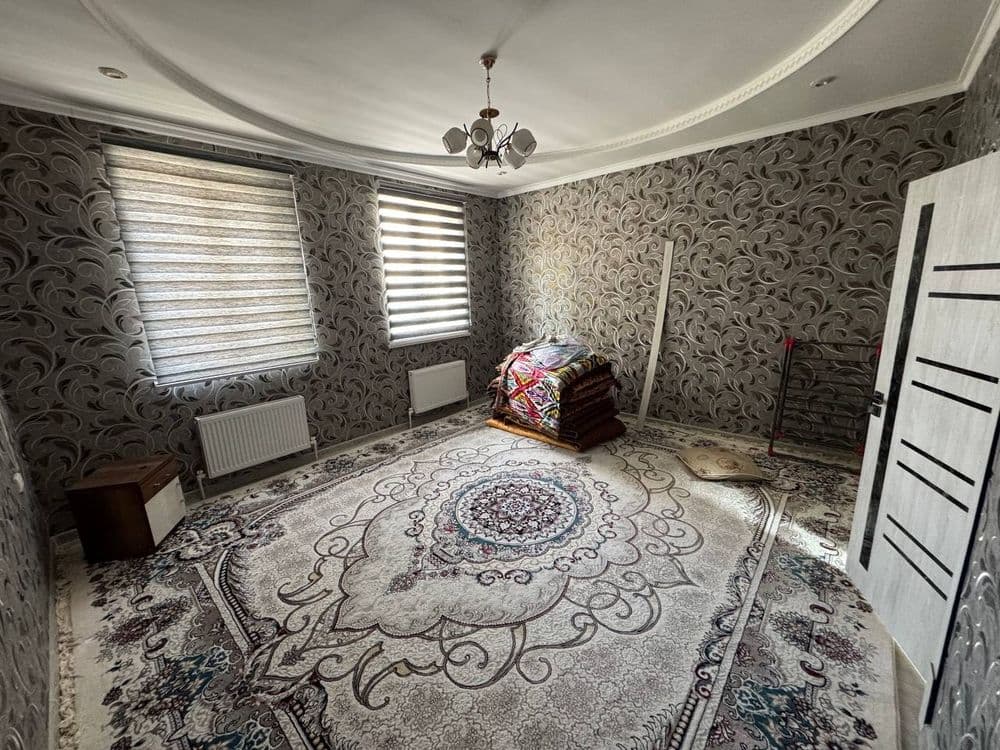 Срочно продается квартира 65+65 кв/м — 6