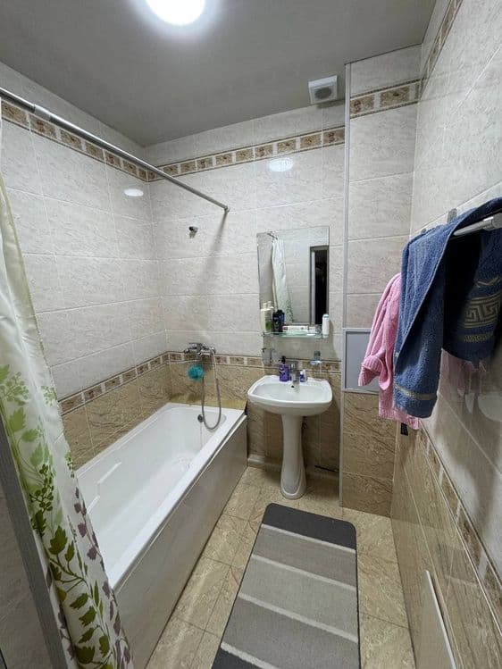 Срочно продается квартира 65+65 кв/м — 7