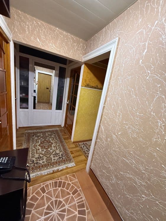 Продаю 3х комнатную квартиру — 1