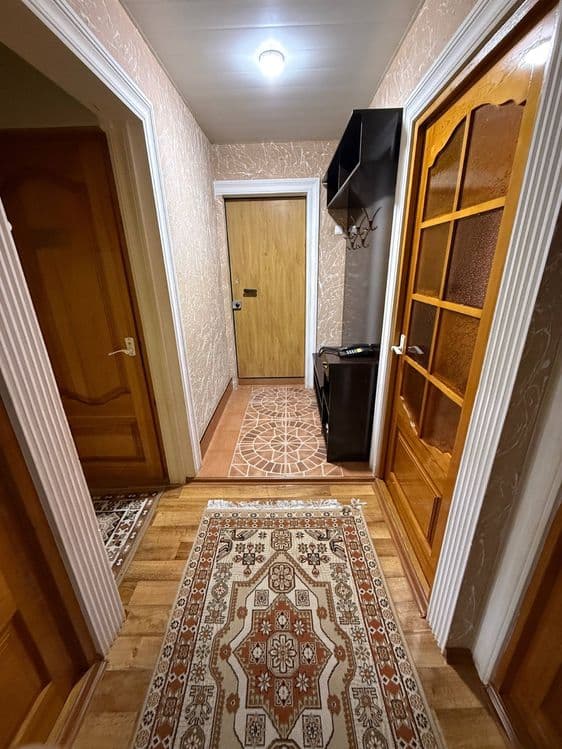 Продаю 3х комнатную квартиру — 2