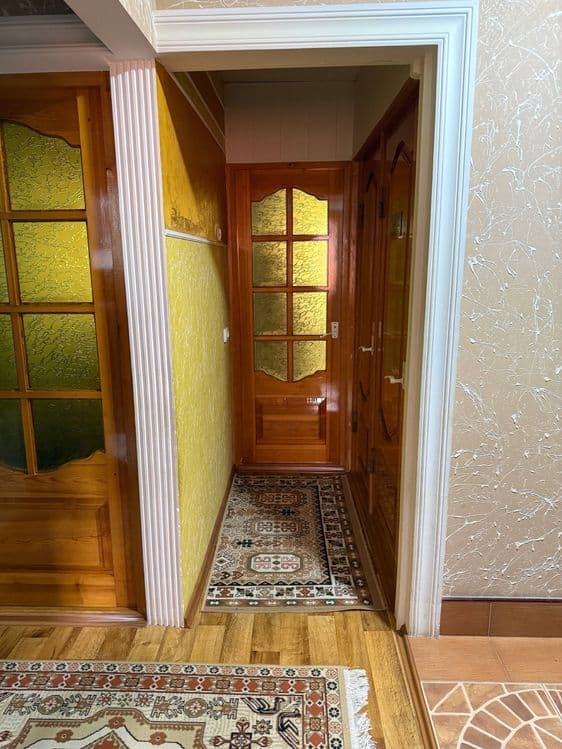 Продаю 3х комнатную квартиру — 3