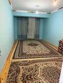 Шарк-1 Шербудин рубаруйи 5 каватли домнинг 4 этаж