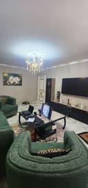 Продаётся квартира 4 комнатная