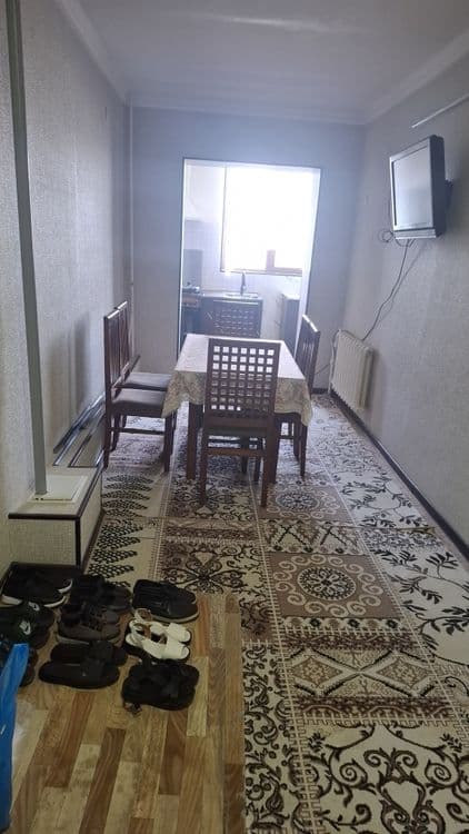 Продаётся квартира — 2