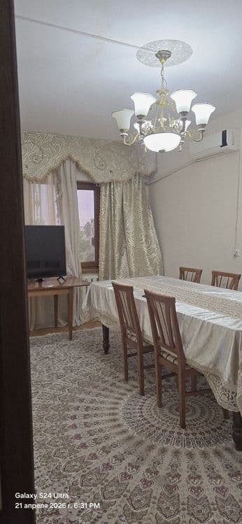 3 хоналик уй сотилади — 3