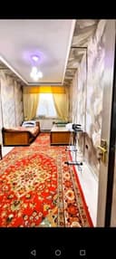 Продаётся 3х квартира на 4 этаж орр 6-МИКР