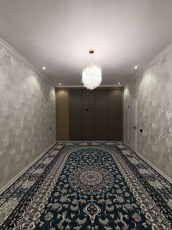 Продается 3 комнатная квартира Теракзор — 3