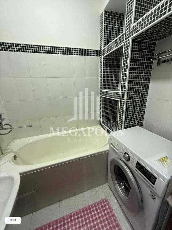 Buxoro shaharda 3 xonali kvartira arzon narxda sotiladi. №314 — 2
