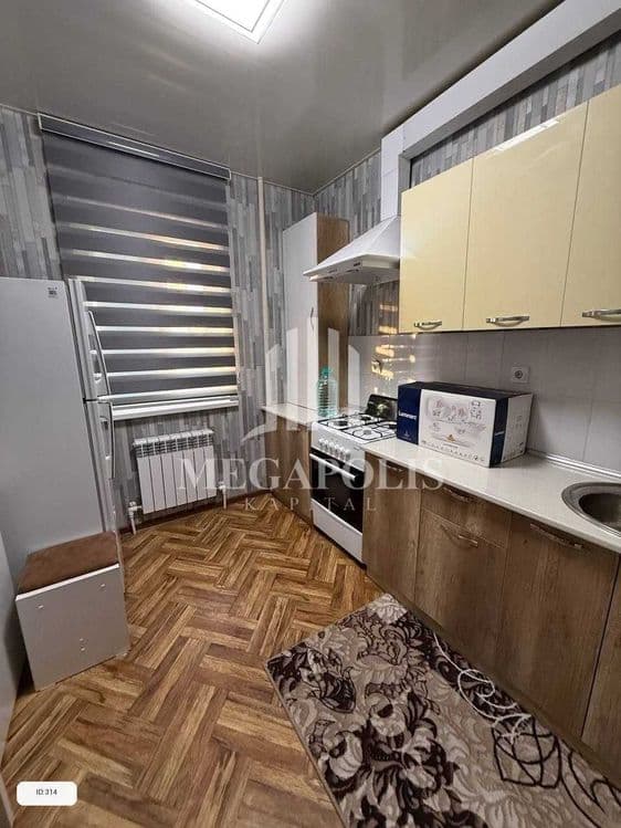 Buxoro shaharda 3 xonali kvartira arzon narxda sotiladi. №314 — 3
