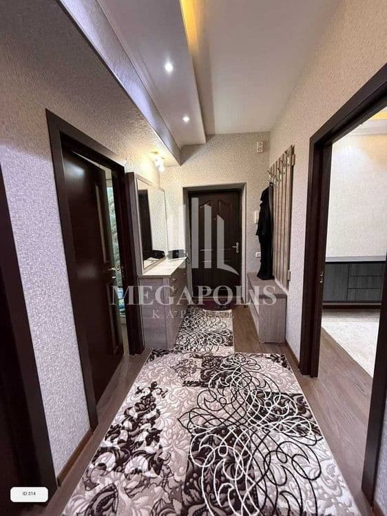 Buxoro shaharda 3 xonali kvartira arzon narxda sotiladi. №314 — 5