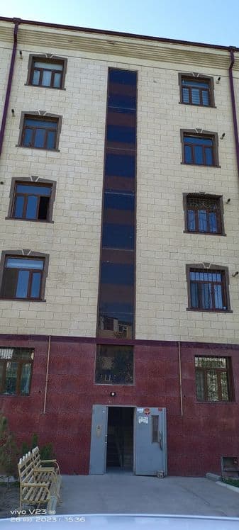 Продаётся 2 комнатная, евро ремонт — 3
