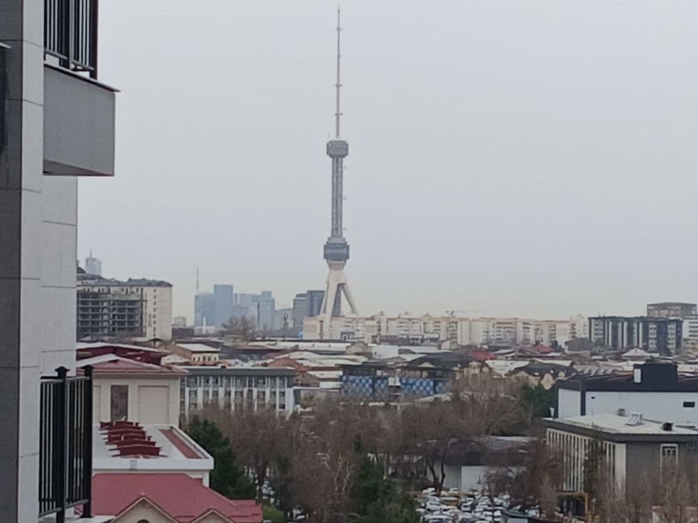 Квартира 56 кватрат — 2