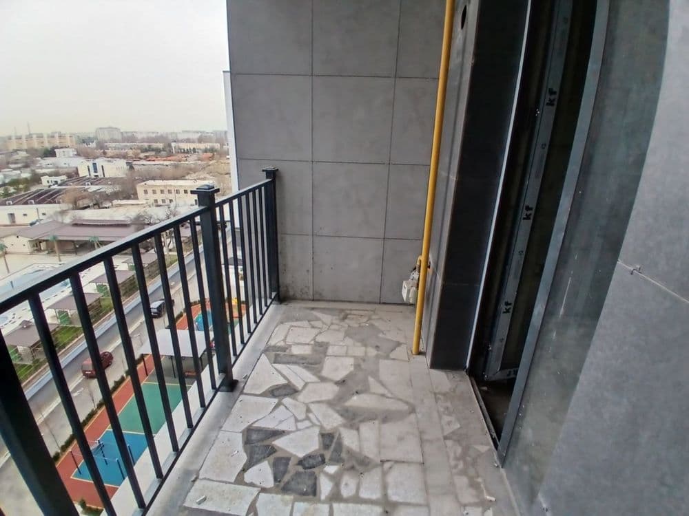 Квартира 56 кватрат — 3