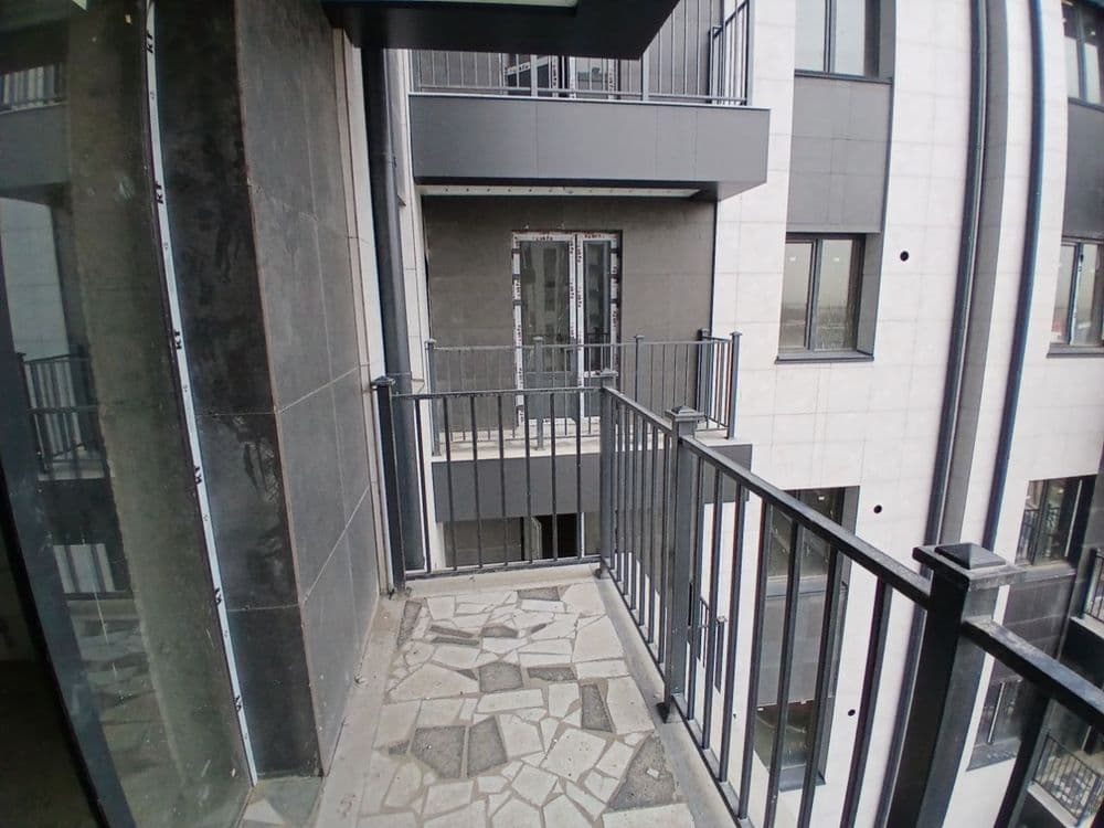 Квартира 56 кватрат — 4