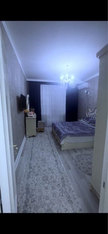 Продаётся 2х комнатная квартира (собственник) — 4