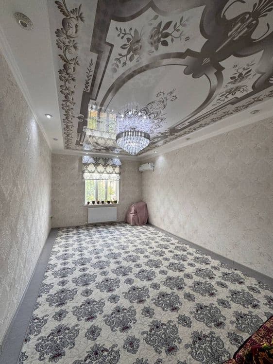2 хонали гиштли квартира 86 м2. — 2
