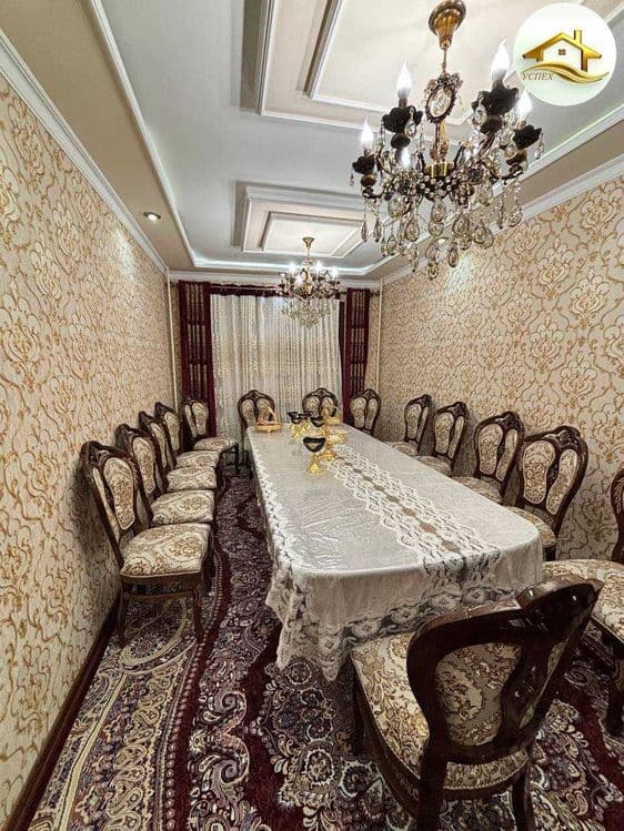 Продайотся 4 х квартира на 2 этаже орр  ШАРК БОЗОРЧА — 4