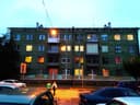 Продаётся 3х комнатная квартира